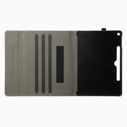 Microsoft Surface Pro 12-inch flip-style protective case PDA-SF14BK