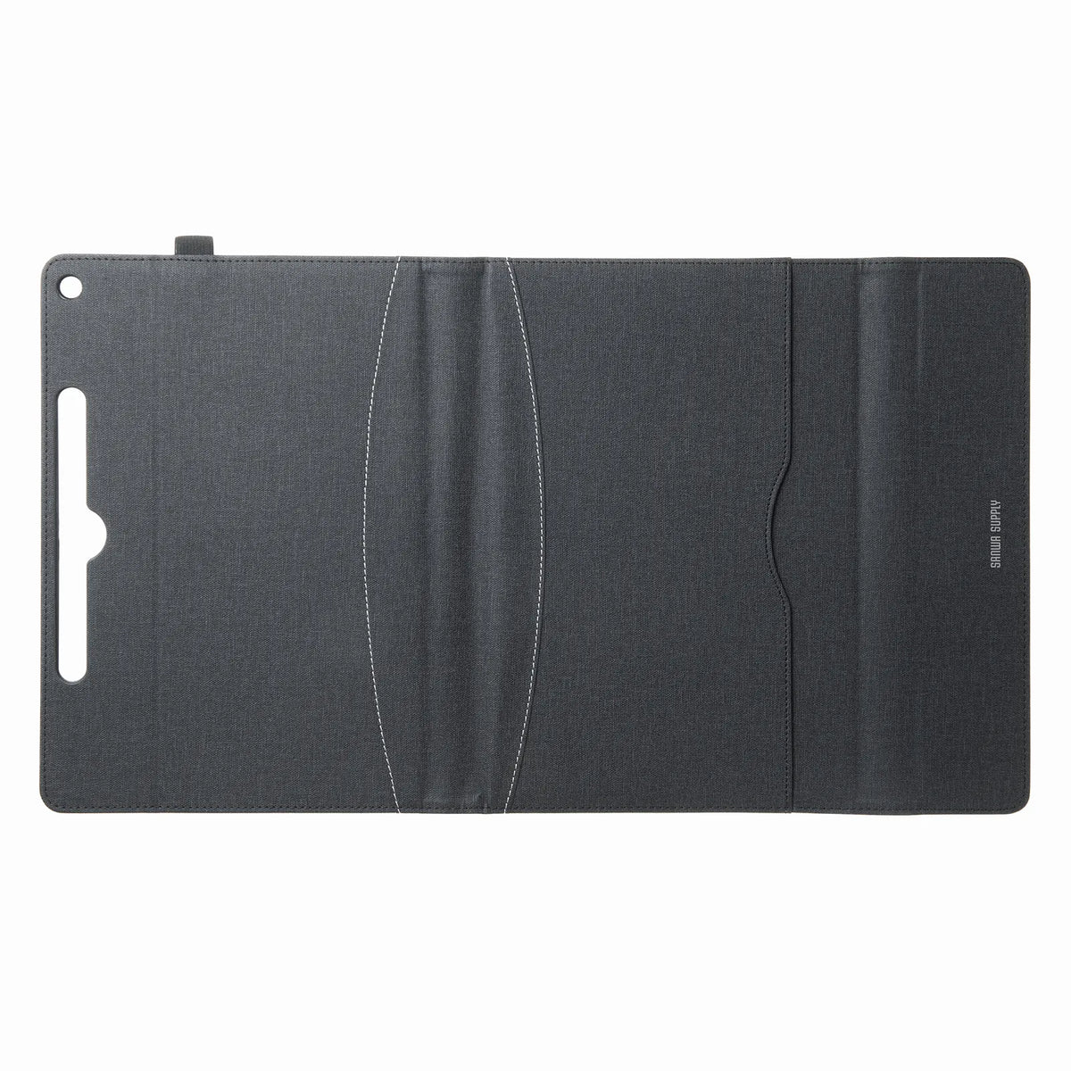 Microsoft Surface Pro 12-inch flip-style protective case PDA-SF14BK