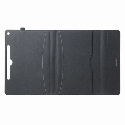 Microsoft Surface Pro 12-inch flip-style protective case PDA-SF14BK