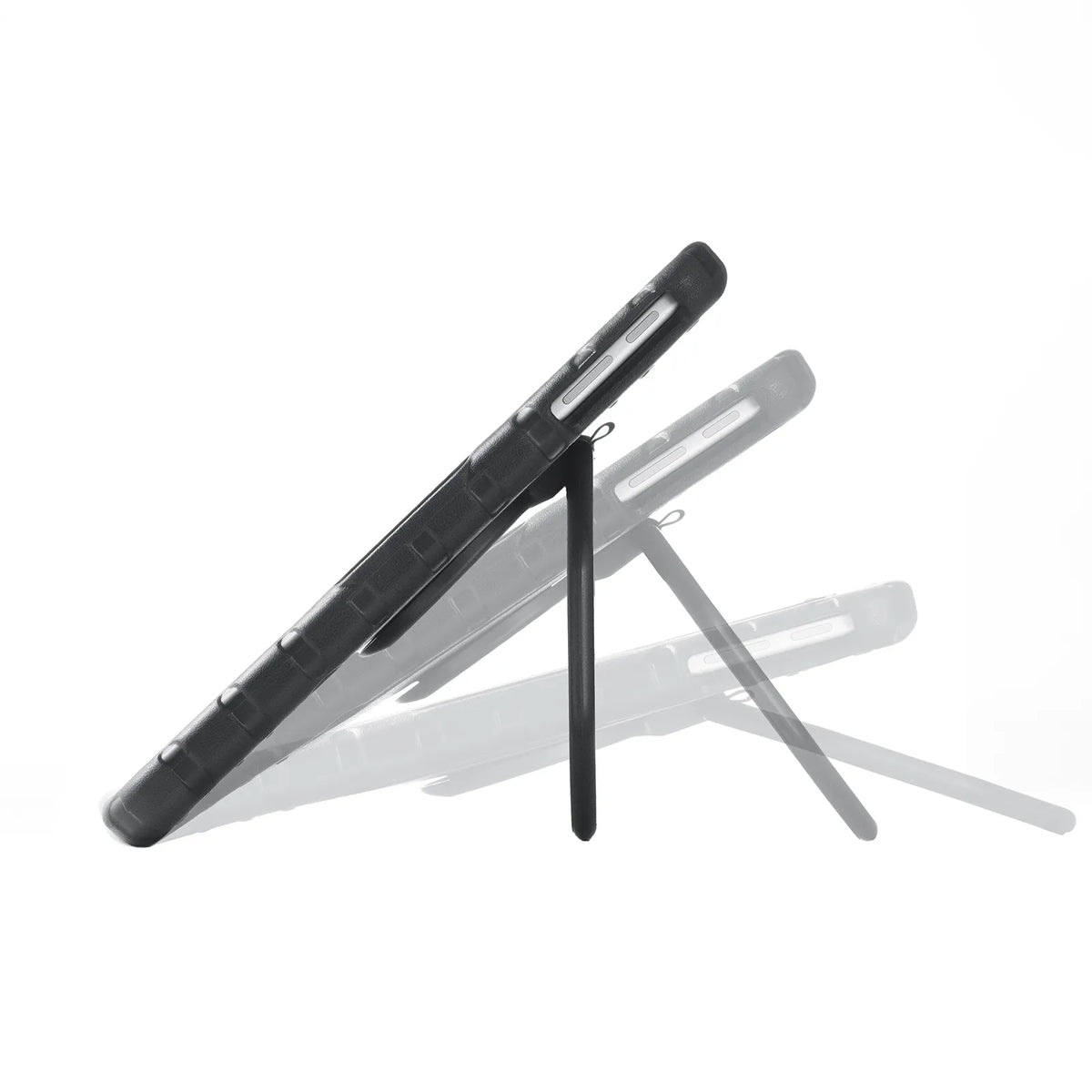 Microsoft Surface Pro 12インチ用衝撃吸収ケース PDA-SF15BK