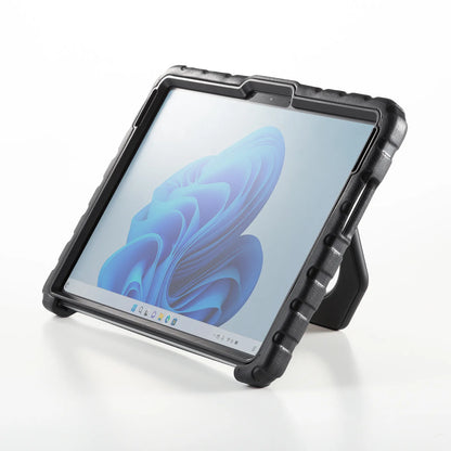 Microsoft Surface Pro 12インチ用衝撃吸収ケース PDA-SF15BK