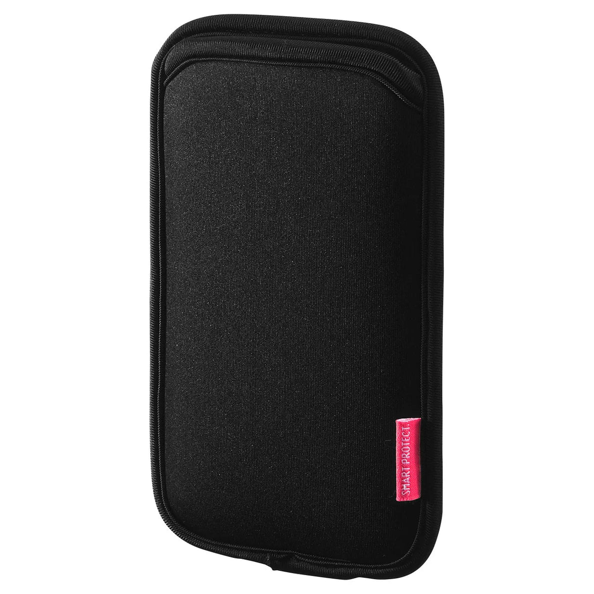 Multi-smartphone case (for 5.5-inch phones) PDA-SPC15BK