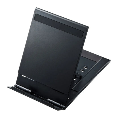 Mobile Tablet Stand (Black) PDA-STN11BK
