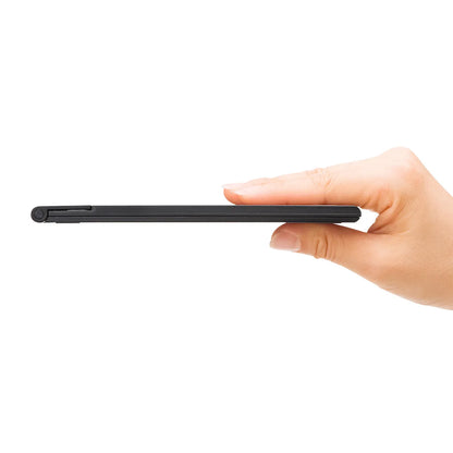 Mobile Tablet Stand (Black) PDA-STN11BK