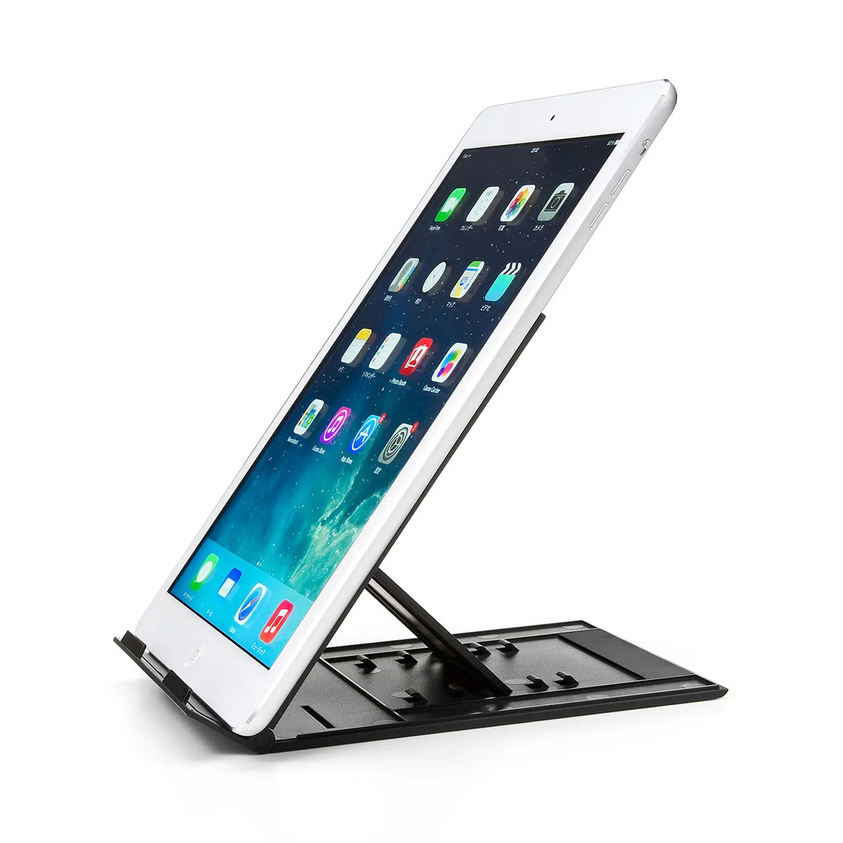Mobile Tablet Stand (Black) PDA-STN11BK