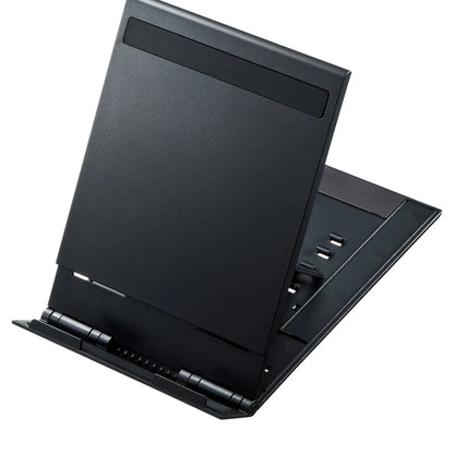 Mobile Tablet Stand (Black) PDA-STN11BK