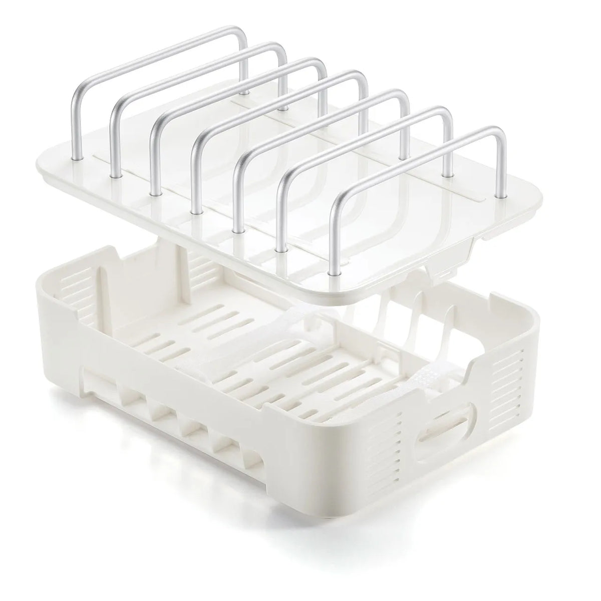 Tablet/Smartphone Stand (Charger Storage Type) PDA-STN21WN2