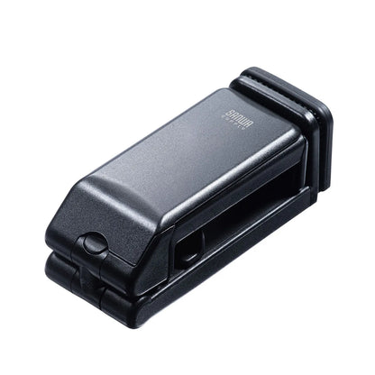 トラベルスマホホルダー PDA-STN30BK