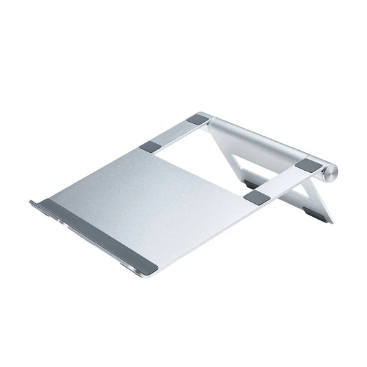Aluminum laptop stand (flat type) PDA-STN34S