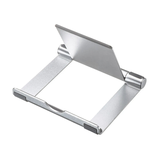 Aluminum stand for tablets PDA-STN35S