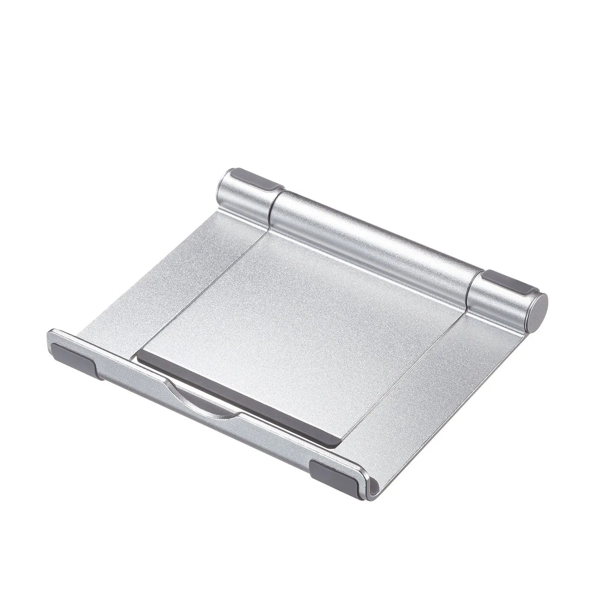 Aluminum stand for tablets PDA-STN35S