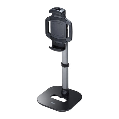 Tablet Extendable Arm Stand (Height Adjustable Type) PDA-STN39BK