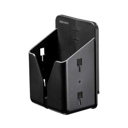 Small item storage pocket (with left and right width adjustment function) PDA-STN56