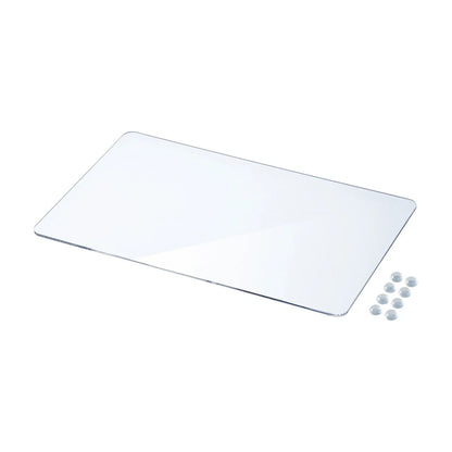 Acrylic keyboard cover for laptops (for Chromebook 11.6-inch) PDA-STN64CL