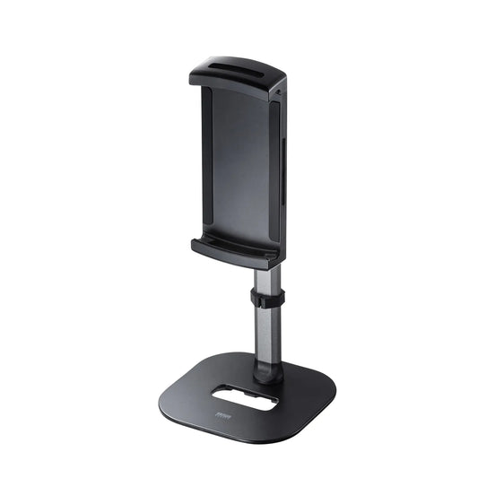 Mobile monitor extendable arm stand (height adjustable type) PDA-STN69BK