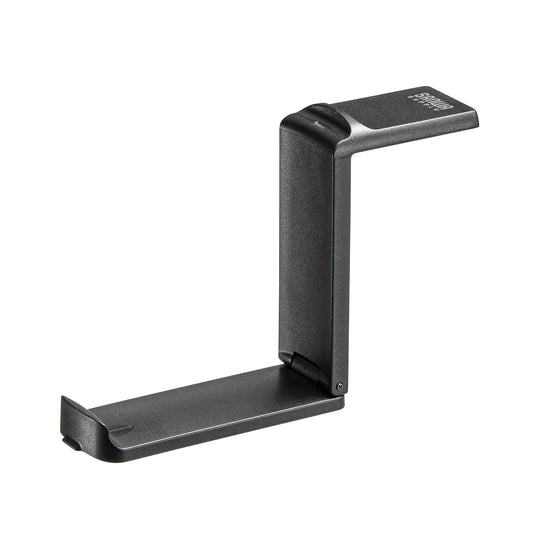 Adhesive Tape Fixed Multi-Hook PDA-STN70BK