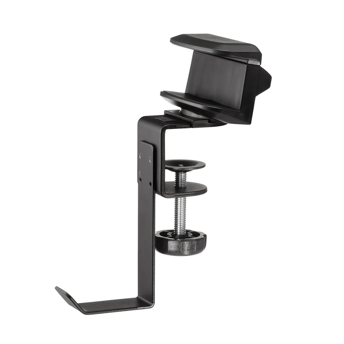 Bag hanger with tap holder PDA-STN72BK
