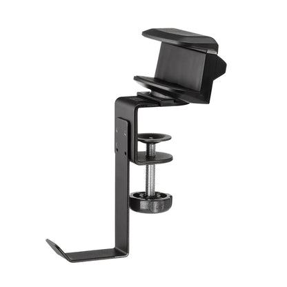 Bag hanger with tap holder PDA-STN72BK