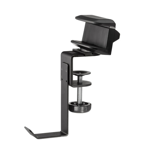 Bag hanger with tap holder PDA-STN72BK