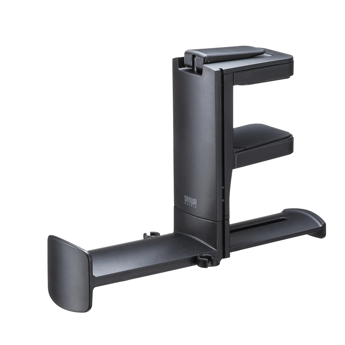 Headphone hook PDA-STN73BK