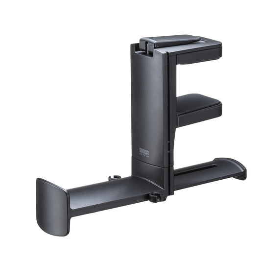Headphone hook PDA-STN73BK