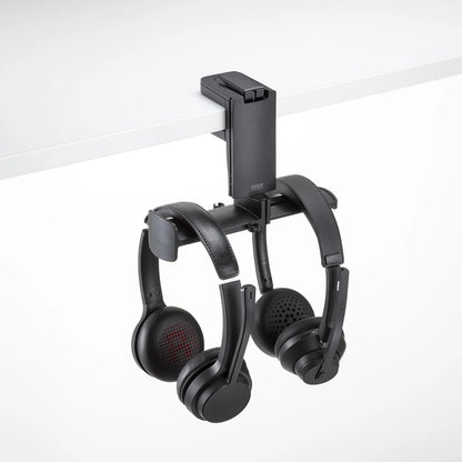 Headphone hook PDA-STN73BK