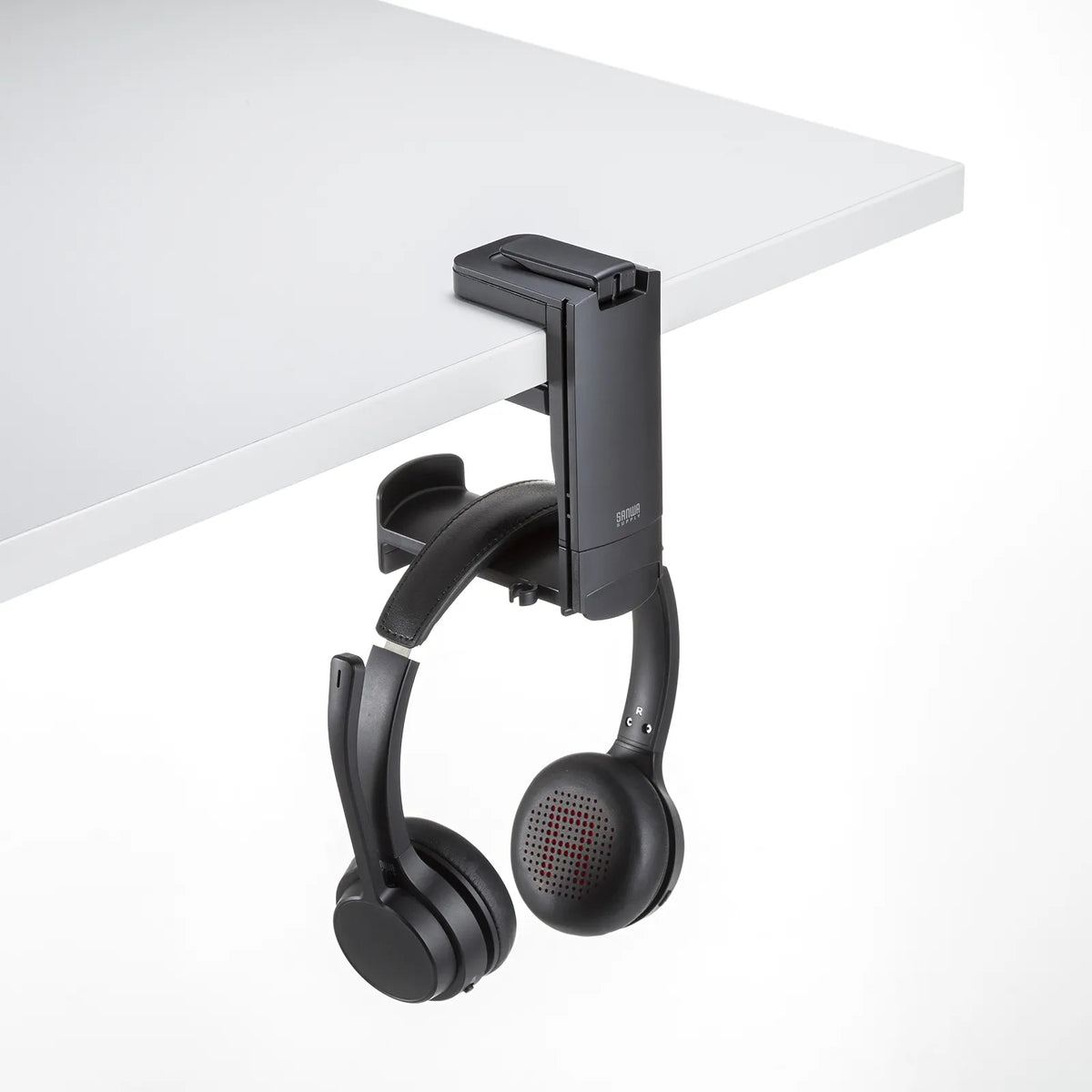 Headphone hook PDA-STN73BK