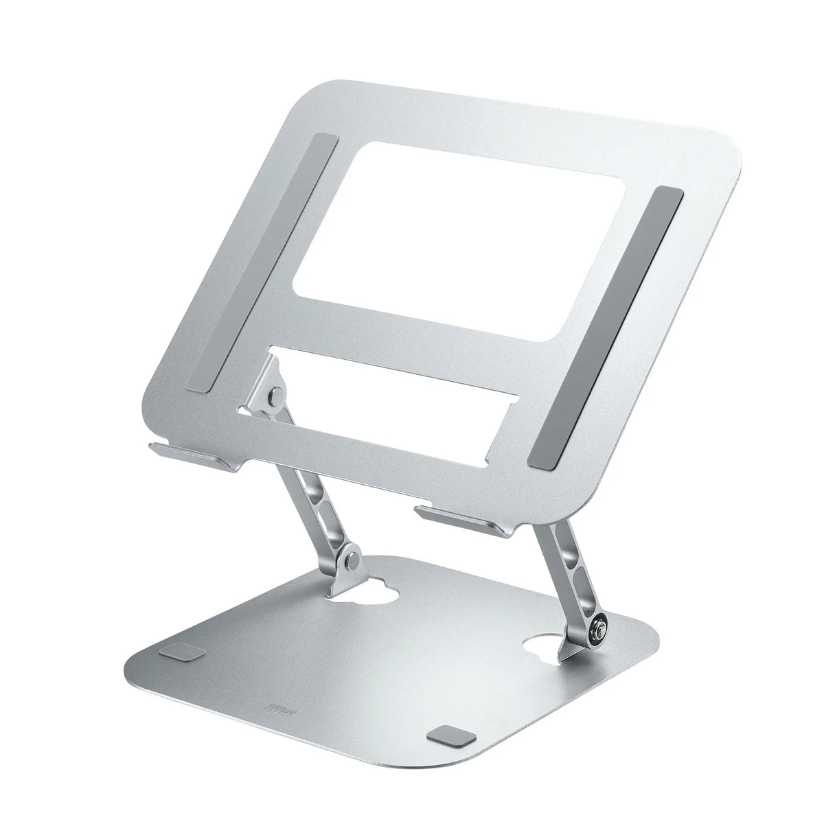 Laptop stand (angle and height adjustable type) PDA-STN78S