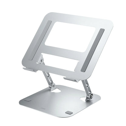 Laptop stand (angle and height adjustable type) PDA-STN78S