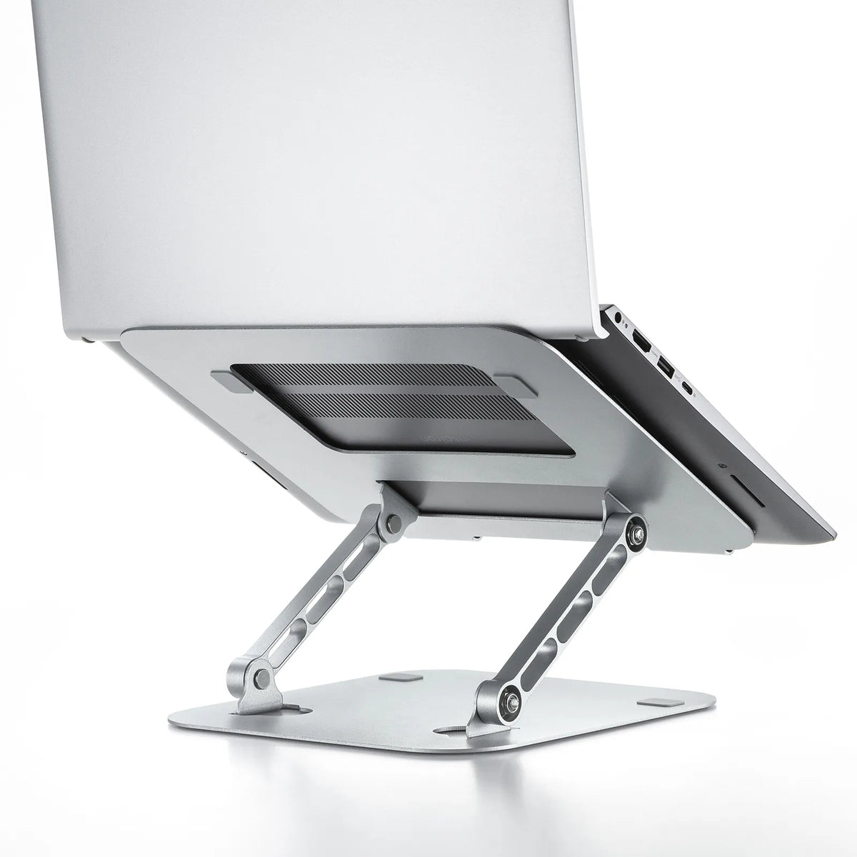 Laptop stand (angle and height adjustable type) PDA-STN78S