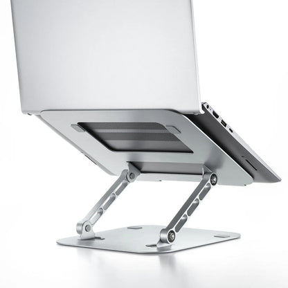 Laptop stand (angle and height adjustable type) PDA-STN78S