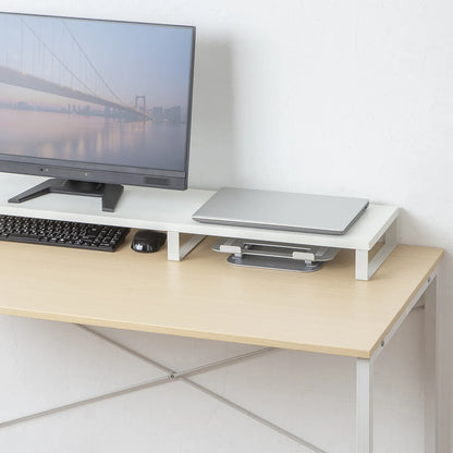 Laptop stand (angle and height adjustable type) PDA-STN78S