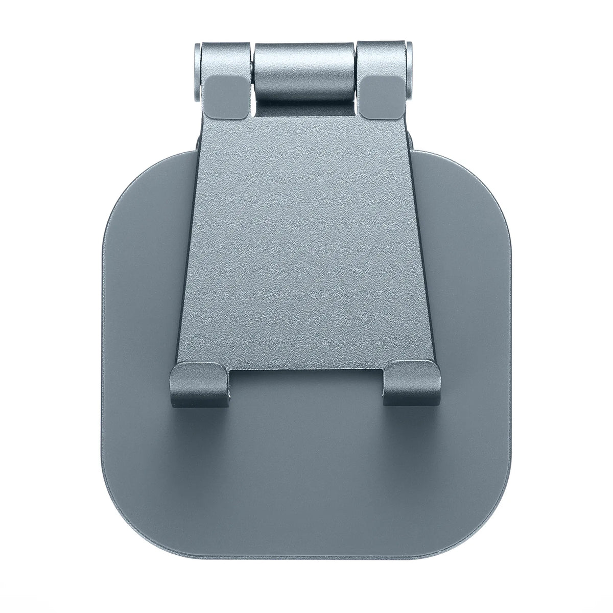Smartphone stand (rotating, aluminum material) PDA-STN79GY