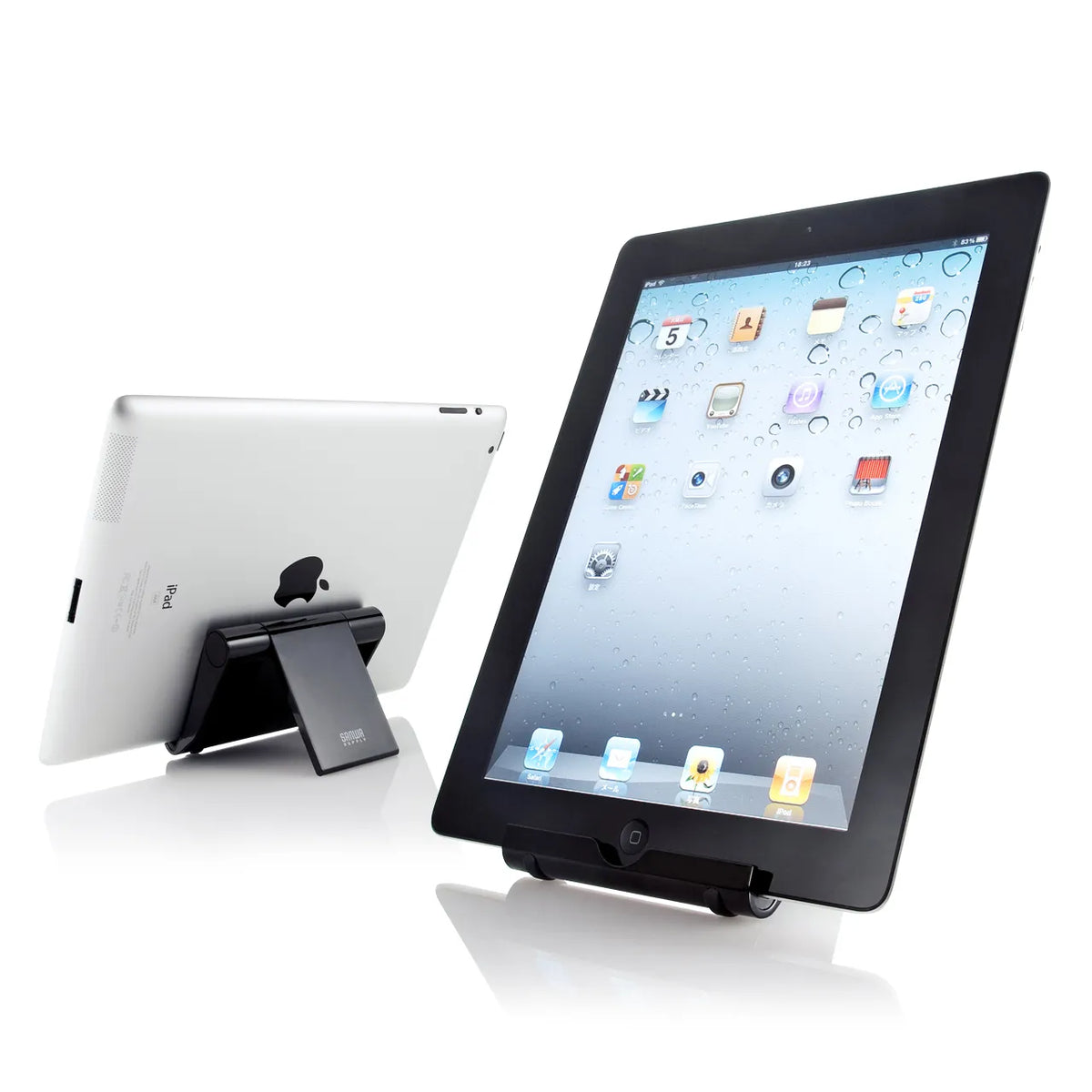 iPad Stand (Black) PDA-STN7BK