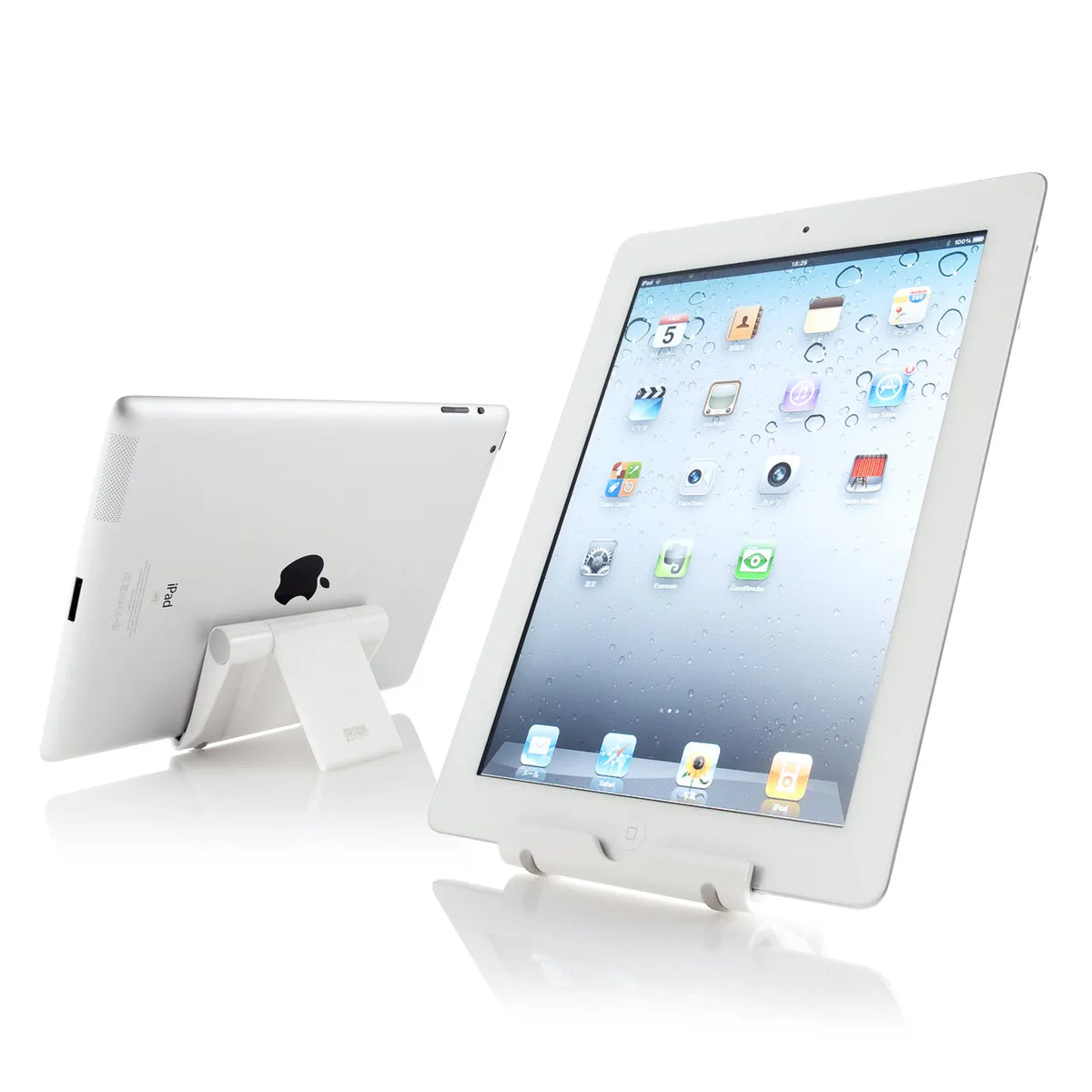 iPad stand (white) PDA-STN7W