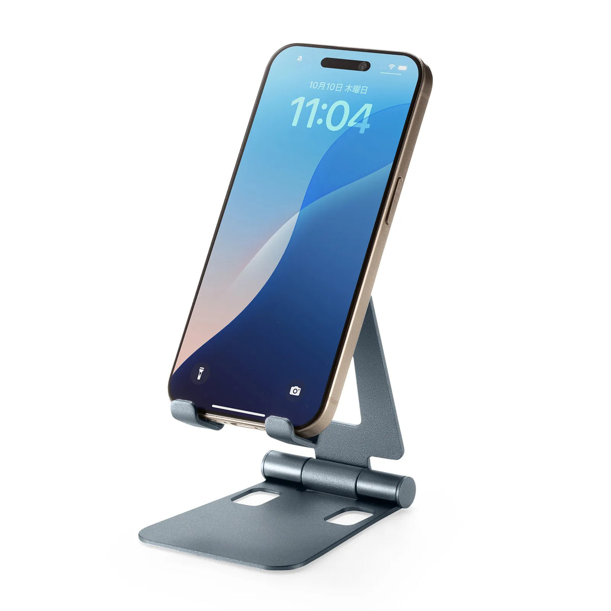 Smartphone stand (2 joints) PDA-STN81GY