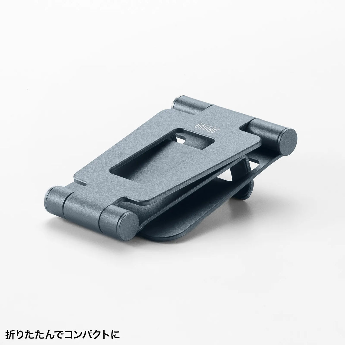 Smartphone stand (2 joints) PDA-STN81GY
