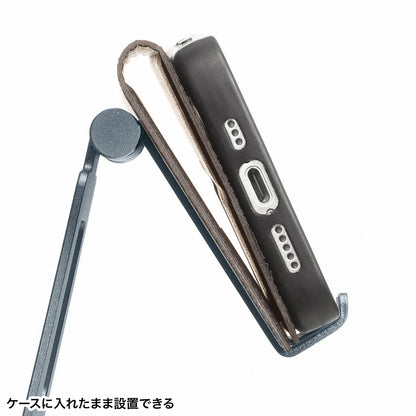 Smartphone stand (2 joints) PDA-STN81GY