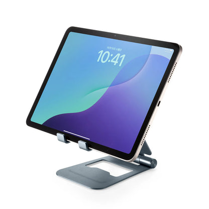 Tablet stand (2 joints) PDA-STN82GY