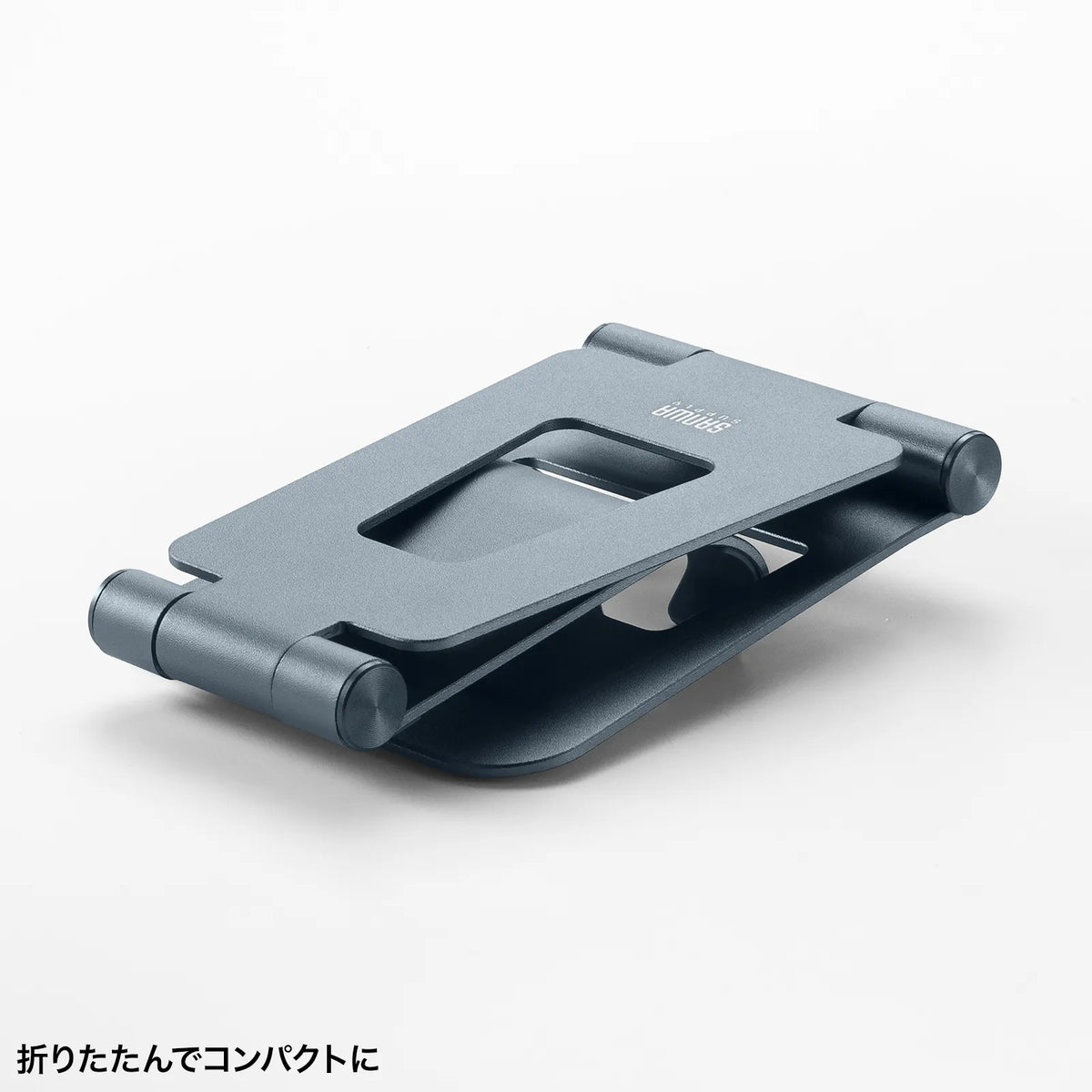 Tablet stand (2 joints) PDA-STN82GY