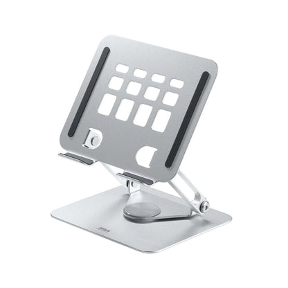 Tablet stand (rotating, aluminum) PDA-STN87S