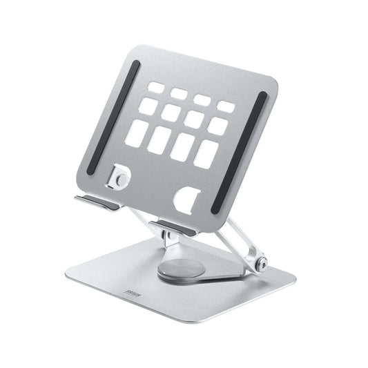 Tablet stand (rotating, aluminum) PDA-STN87S