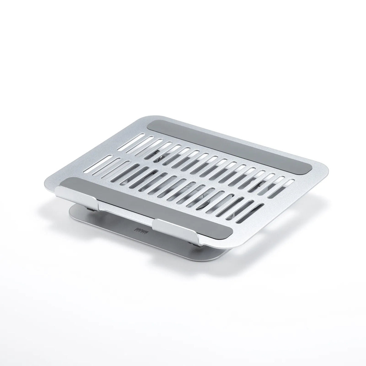 Laptop stand (with swivel function, angle and height adjustment type) PDA-STN89S