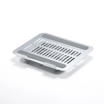 Laptop stand (with swivel function, angle and height adjustment type) PDA-STN89S