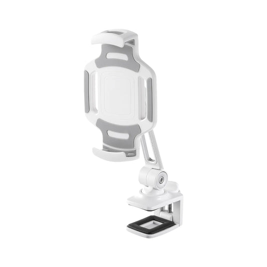 Tablet clamp arm holder (white) PDA-STN92W