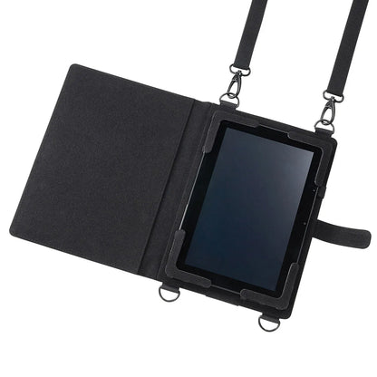 13-inch tablet PC case with shoulder strap PDA-TAB13