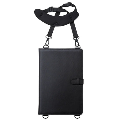 13-inch tablet PC case with shoulder strap PDA-TAB13