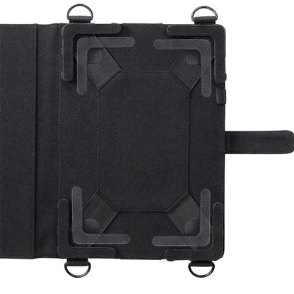 10.1-inch tablet PC case with shoulder strap PDA-TAB4