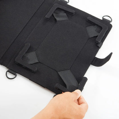 10.1-inch tablet PC case with shoulder strap PDA-TAB4