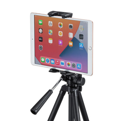 Tablet tripod mounting holder PDA-TABH10BK